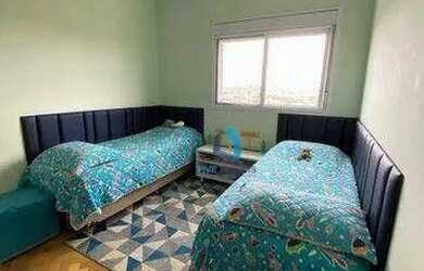 Imagem 12: Apartamento, 266 m² - venda por R$ 2.491.000,00 ou aluguel por R$ 18.900,00/mês...