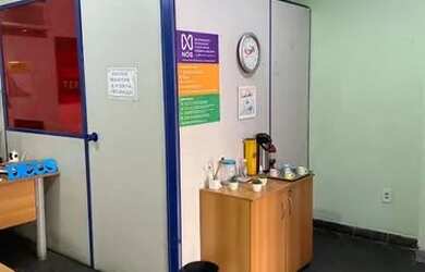 Imagem 3: Passo ponto loja de carro , galpão , oficina , lava a jato