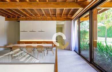 Imagem 12: Casa com 4 dormitórios, 700 m² - venda por R$ 12.000.000,00 ou aluguel...