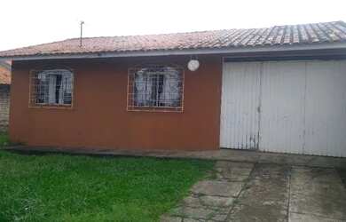 Imagem: O terreno possui 490m² de Área, Imóvel novo e está localizado