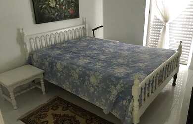 Imagem 10: Ano novo DISPONIVEL Lindo apto Guarujá 1 quadra da praia