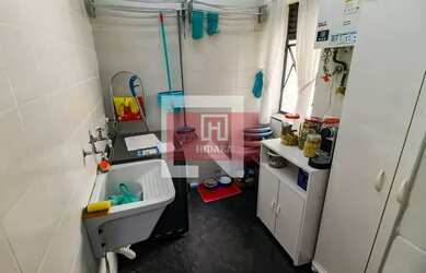 Imagem 11: Apartamento à venda no bairro Vila Suzana - São Paulo/SP, Zona Sul