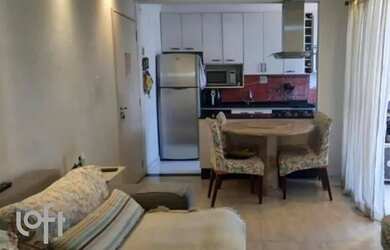 Imagem: Apartamento à venda em Pirituba com 50 m², 2 quartos, 1 vaga