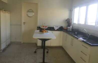 Imagem 15: CASA DE ALTO PADRÃO, CONDOMÍNIO ALPHASÍTIO, ALPHAVILLE - SANTANA DE...