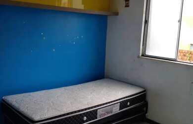 Imagem 4: Exelente apartamento no angelim semi mobiliado. Cond.novo Angelim