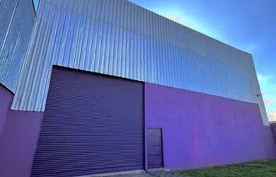 Imagem: Galpão Br 153