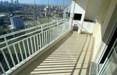 Imagem: O apartamento para alugar possui 3 Dormitórios, 1 Banheiro