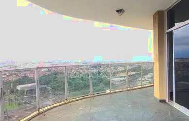 Imagem 4: Apartamento tipo - padrao 4 dormitórios/suite, cozinha planejada, portaria...