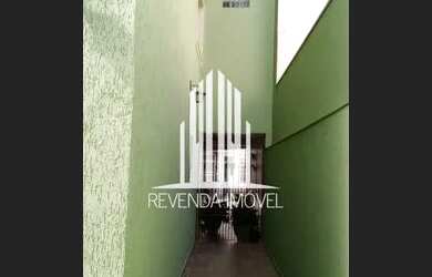 Imagem 14: Sobrado à venda 220m² 3 dormitórios 1 suíte 2 vagas em Tatuapé