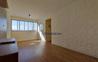 Imagem 1: Apartamento com 2 dormitórios, 74 m² - venda por R$ 429.000 ou aluguel por R$ 2.528/mês