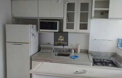 Imagem 5: Flat disponível na Vila Olímpia