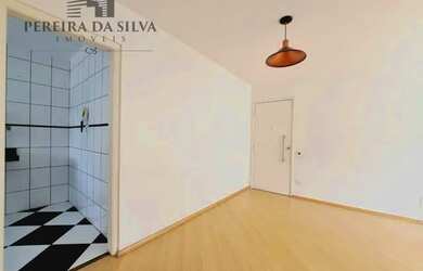 Imagem 5: Apartamento a venda Cond Buena Vista em Jardim Germânia - São Paulo - SP