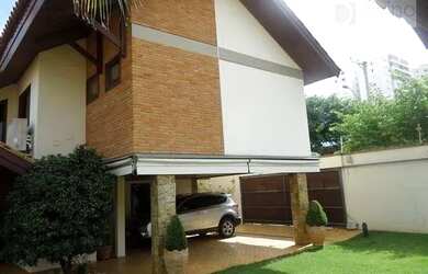 Imagem 5: Casa com 2 dormitórios sendo 1 suíte, venda por R$ 2.500.000 ou aluguel...