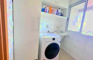 Imagem 13: Residencial Bonavita. Churrasqueira, 115m² de Área, 3 Vagas na garageme3...