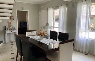 Imagem: Casa em Condomínio - Urbanova - Recanto da Serra - 160m²