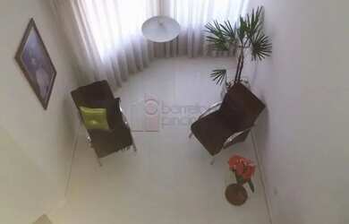 Imagem 3: Casa Sobrado em Condomínio em Campo Limpo Paulista