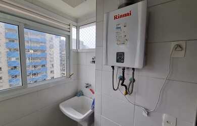 Imagem 3: Apartamento para aluguel tem 120 metros quadrados com 3 quartos em Icaraí...