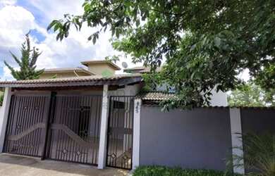 Imagem 2: Casa à venda no bairro Jardim dos Pinheiros, em Atibaia/SP