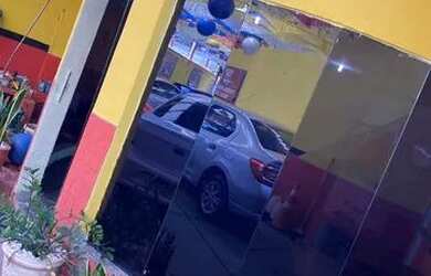 Imagem 11: Passo ponto loja de carro , galpão , oficina , lava a jato