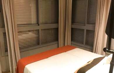 Imagem 9: Apartamento de 197m² 4 Dorms. 4 Suites, 3 Vagas no Itaim Bibi