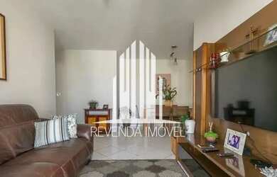 Imagem 1: Apartamento no Condomínio Mirante Cantareira no Tucuruvi com 89m² 1 suíte 2 banheiros 2 va