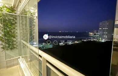 Imagem: O apartamento possui 2 Dormitórios, 1 Banheiro, 2 Vagas na