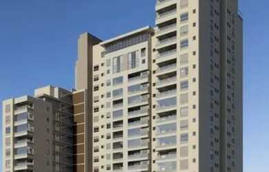 Imagem: O apartamento possui 3 Dormitórios, 3 Banheiros, 2 Vagas na