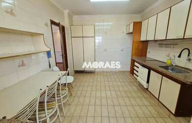 Imagem 10: Apartamento amplo com 3 suítes, 260 m² - venda por R$ 1.350.000 ou aluguel...