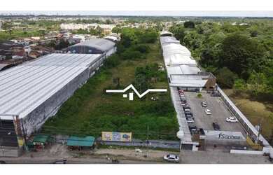 Imagem: TERRENO BELÉM - PA