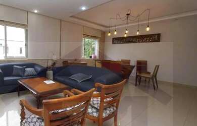 Imagem 2: Apartamento 170 M2, a 15 min da Barra da Tijuca, piso em porcelanato,...