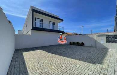 Imagem 4: Sobrado com 2 dormitórios à venda, 90 m² por R$ 320.000,00 - Vila Atlântica - Mongaguá/SP