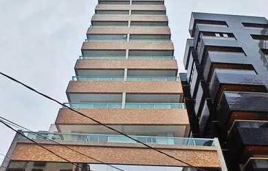 Imagem 9: Apartamento localizado no bairro Boqueirão - Praia Grande/SP