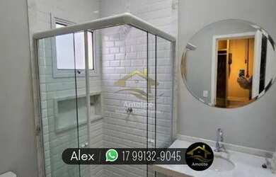 Imagem 5: CASA CONDOMÍNIO VILLAGE IMPERIAL EM SÃO JOSÉ DO RIO PRETO