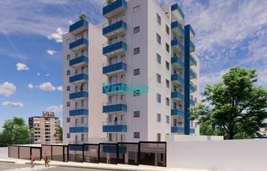 Imagem 14: APARTAMENTO 03 QTOS 01 SUITE 01 VGA NO BAIRRO SANTA CRUZ IND. EM CONTAGEM