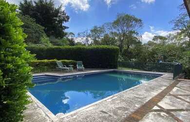 Imagem 12: CARAPICUÍBA - Casa de Condomínio - CARAPICUIBA