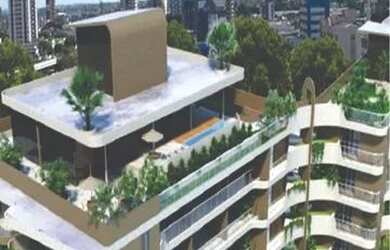 Imagem 3: Sorelle - Aptos Studios de 32m² a 64m². C008