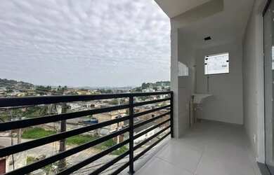 Imagem 8: Apto no Laranjal com 40m2 e 02 Quartos