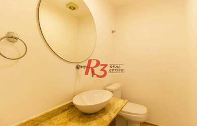 Imagem 13: Apartamento, 204 m² - venda por R$ 3.300.000,00 ou aluguel por R$ 18.000,00/mês...