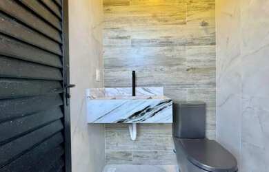 Imagem 8: Casa Cidade Alpha, 04 quartos