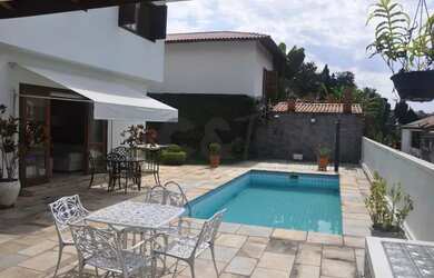 Imagem 4: Sobrado Residencial com 4 Dormitórios 2 Suítes à Venda no Alto da Boa...