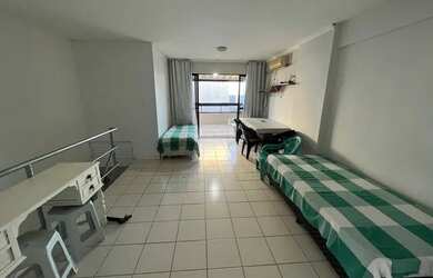 Imagem 14: BELÍSSIMA Cobertura Duplex Mobiliada com linda vista para o Mar na Jatiúca