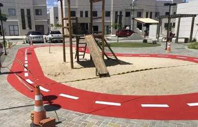 Imagem 12: Grande Oportunidade. Piscina, 120m² de Área, 2 Vagas na garageme2 Dormitórios