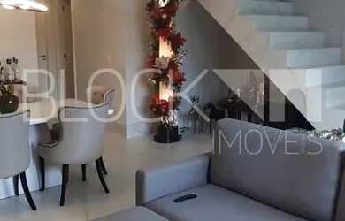 Imagem 5: Recreio dos Bandeirantes Cobertura 3 quartos, sendo 1 suite