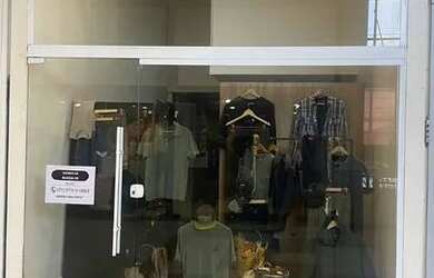 Imagem: O depósito possui 44m² de Área e está localizado em Barra