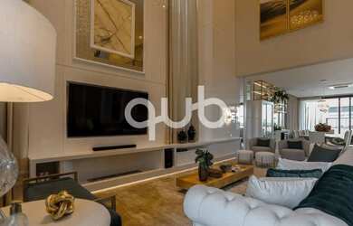 Imagem 8: Sobrado à venda, 5 quartos, 5 suítes, 2 vagas, Condomínio Sense Xangri-Lá...