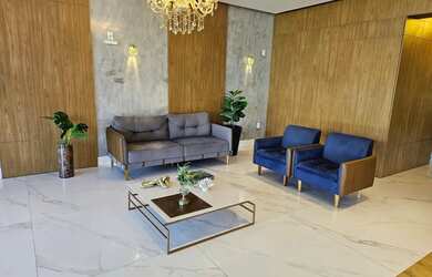 Imagem 3: Apartamento com 2 dormitórios à venda, 77 m² por R$ 682.200,00 - Centro...