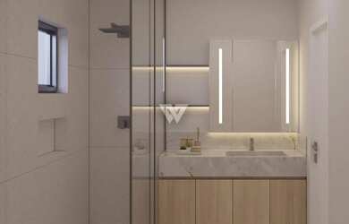 Imagem 12: Casa em Condomínio - 312,29 m² privativos - 3 Suítes - 4 vagas