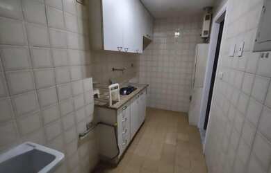 Imagem 9: Apartamento para venda possui 114 metros quadrados com 3 quartos