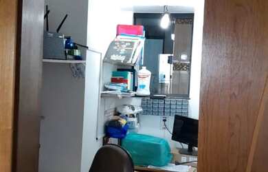 Imagem 9: Aceito troca)Casa/sobrado em Ponta Grossa, Paraná, para trocar por chácara/fazenda