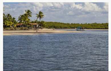 Imagem 10: Casa para venda tem 320 metros quadrados com 5 quartos em Centro - Ituberá...